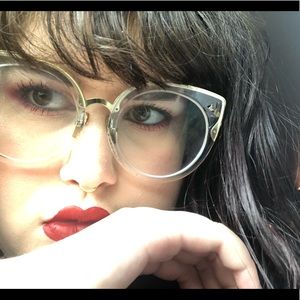 Meet your Posher, Jenna